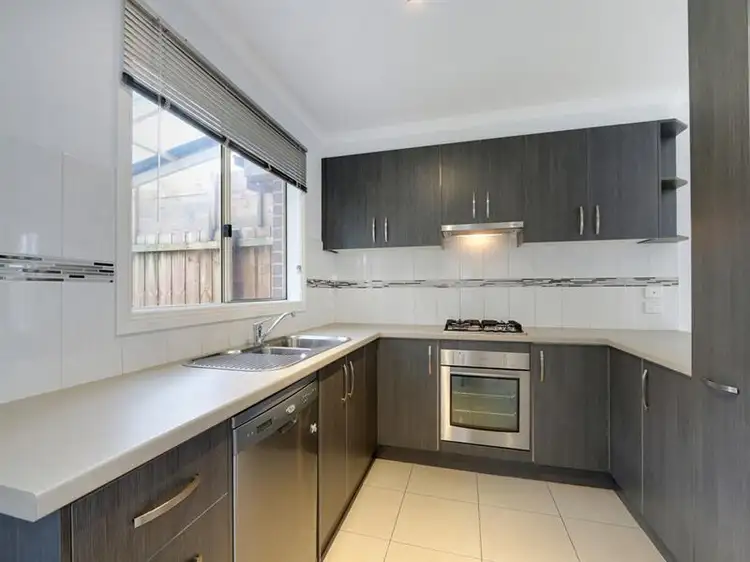 Third view of Homely townhouse listing, 1/7-9 Clyde Street, Lilydale VIC 3140
