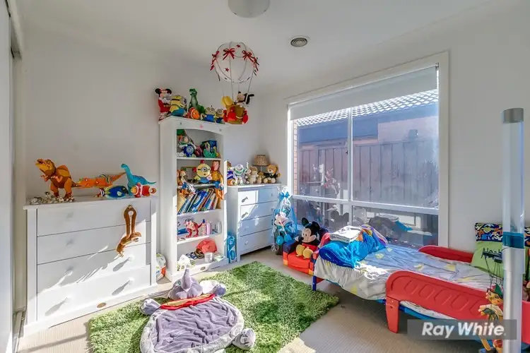 Seventh view of Homely house listing, 26 Rocky Gate Drive, Truganina VIC 3029