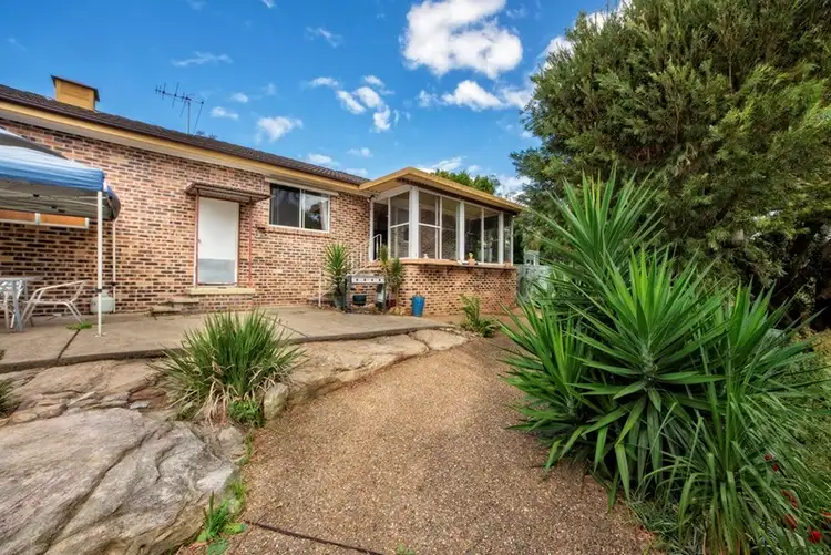 Seventh view of Homely house listing, 71 Yala Road, Bangor NSW 2234