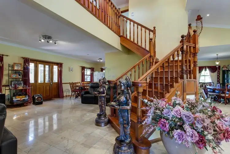 Seventh view of Homely house listing, 184 Horizon Drive, Westlake QLD 4074