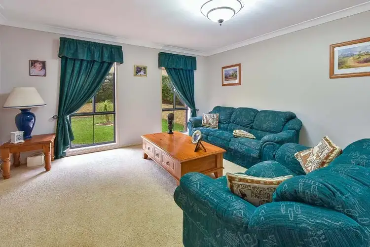 Fourth view of Homely house listing, 6 Marsilea Close, Mount Annan NSW 2567
