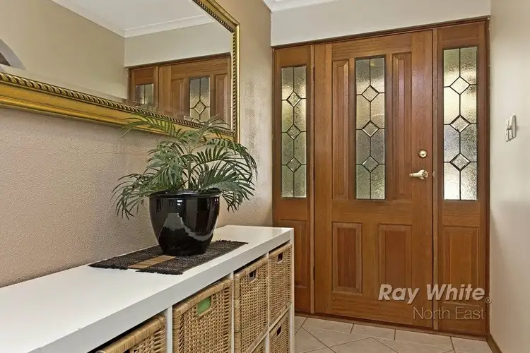 Second view of Homely house listing, 8 Robertson Crescent, Redwood Park SA 5097