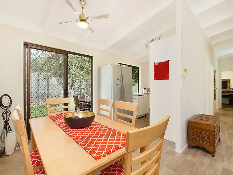 Third view of Homely house listing, 32 Elkhorn Street, Kuluin QLD 4558