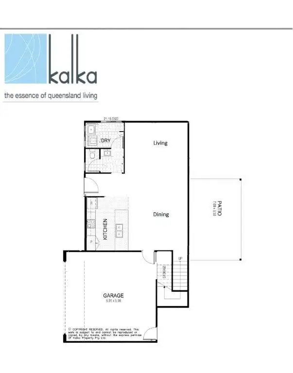 Fourth view of Homely land listing, 43 Northgate Road, Nundah QLD 4012
