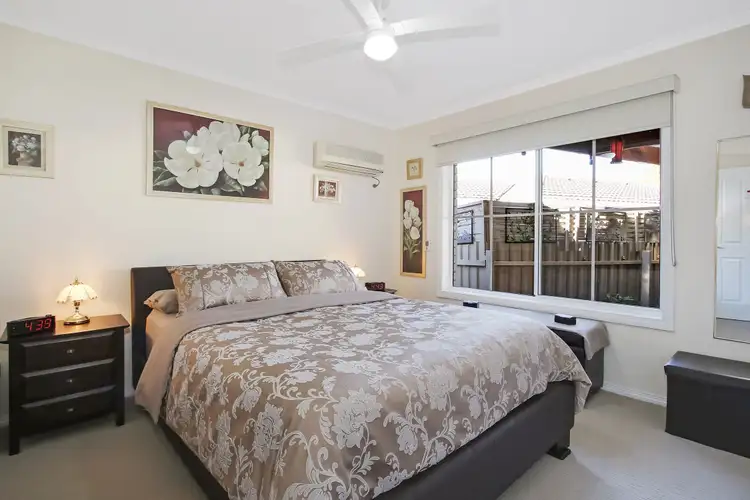 Fifth view of Homely townhouse listing, 3/12 Chifley Street, West Wodonga VIC 3690