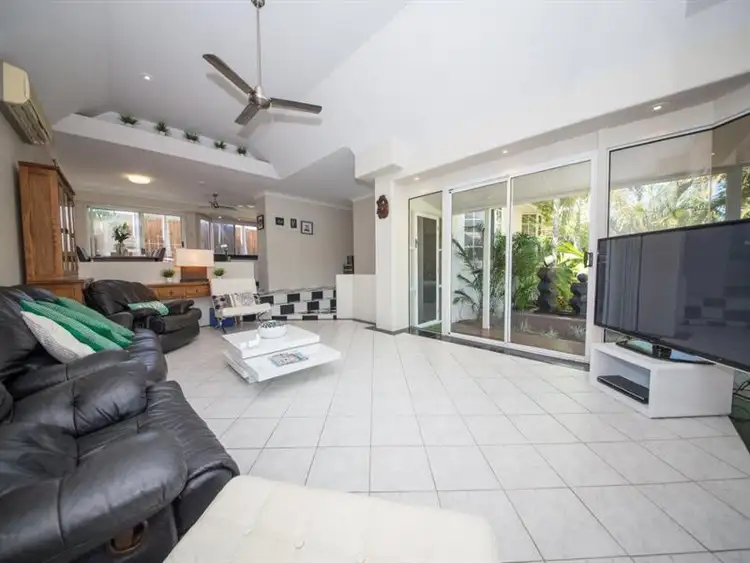 Fifth view of Homely house listing, 12 Carnoustie Court, Robina QLD 4226