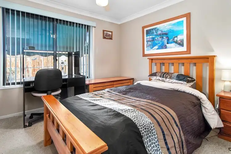 Sixth view of Homely house listing, 28 Sanderling Street, Hinchinbrook NSW 2168