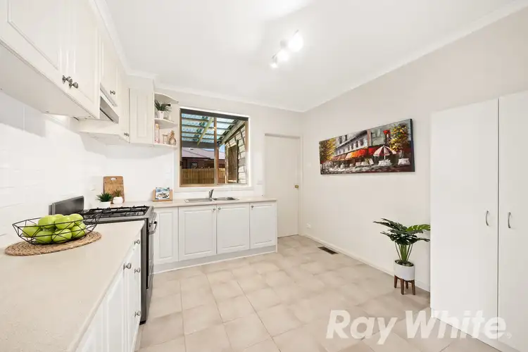 Third view of Homely house listing, 17A Bowen Street, Ferntree Gully VIC 3156