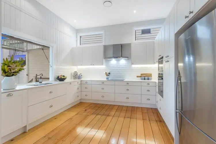 Fifth view of Homely house listing, 22 Evelyn Street, Grange QLD 4051