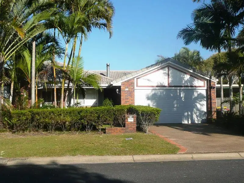 Main view of Homely house listing, 56 Grass Tree Circuit, Bogangar NSW 2488