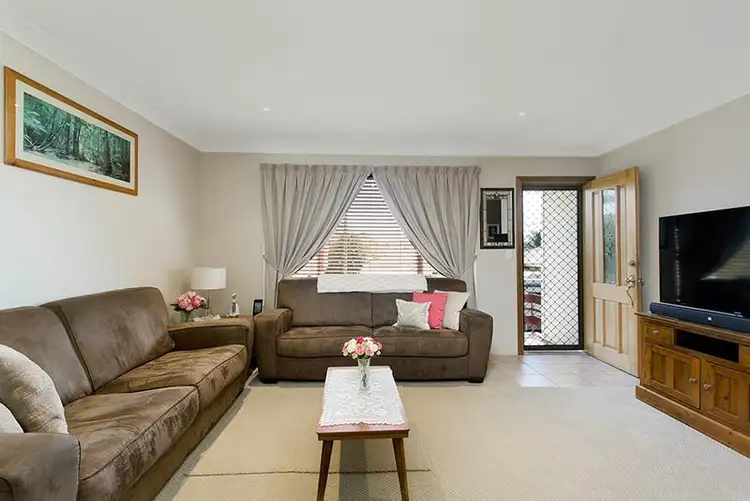 Second view of Homely house listing, 5 Brisbane Place, Barrack Heights NSW 2528