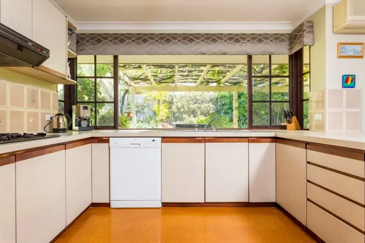 Fifth view of Homely house listing, 147 Le Souef Drive, Kardinya WA 6163