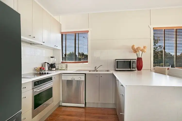 Second view of Homely house listing, 118 Jutland Street, Oxley QLD 4075