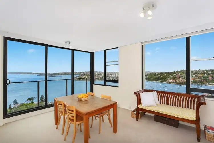 Third view of Homely apartment listing, 20C/5-11 Thornton Street, Darling Point NSW 2027