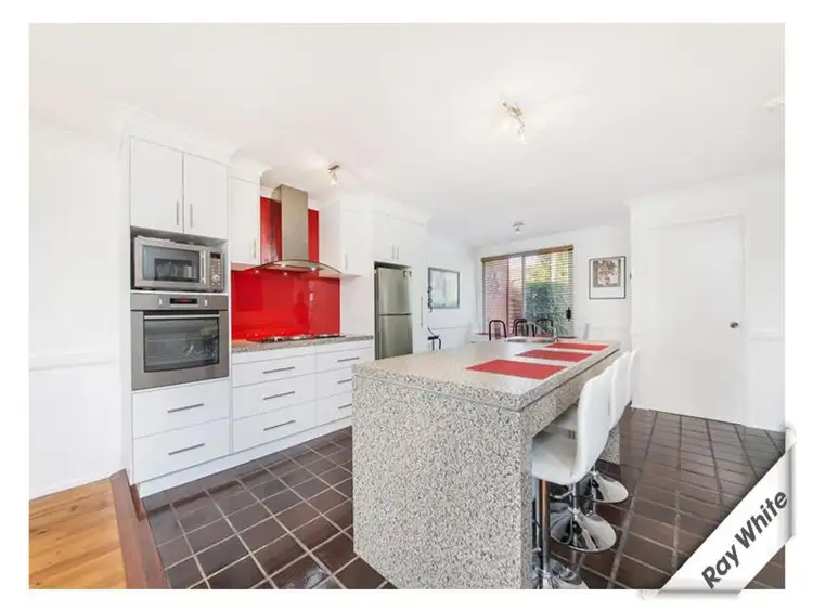 Fifth view of Homely house listing, 26 Langdon Avenue, Wanniassa ACT 2903