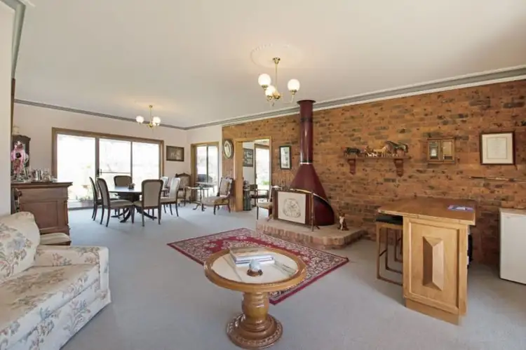 Seventh view of Homely house listing, 664 Grimwade Road, Nagambie VIC 3608