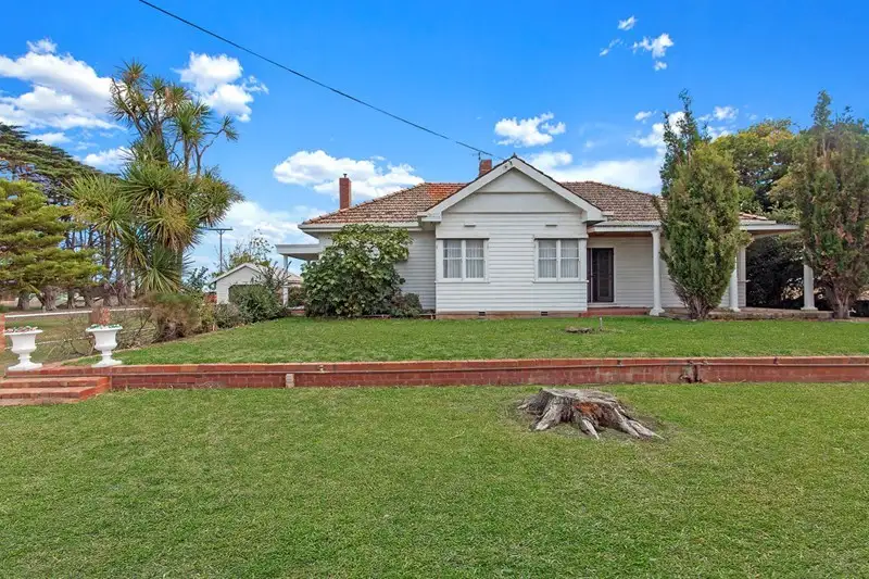 Main view of Homely house listing, 3665 Great Ocean Road, Nullawarre VIC 3268