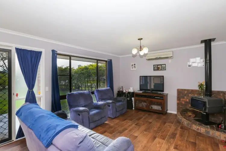 Fourth view of Homely house listing, 11 Balfour Street, Wyreema QLD 4352