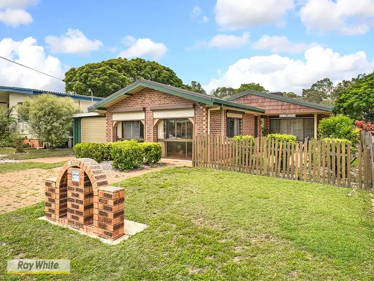 25 Hibiscus Avenue, Redcliffe QLD 4020