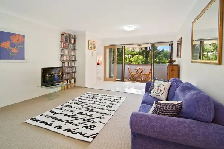 17/465 Willoughby Road, Willoughby NSW 2068