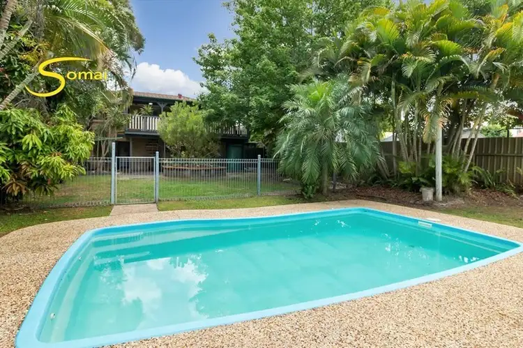 4 Rathbone Street, Hillcrest QLD 4118