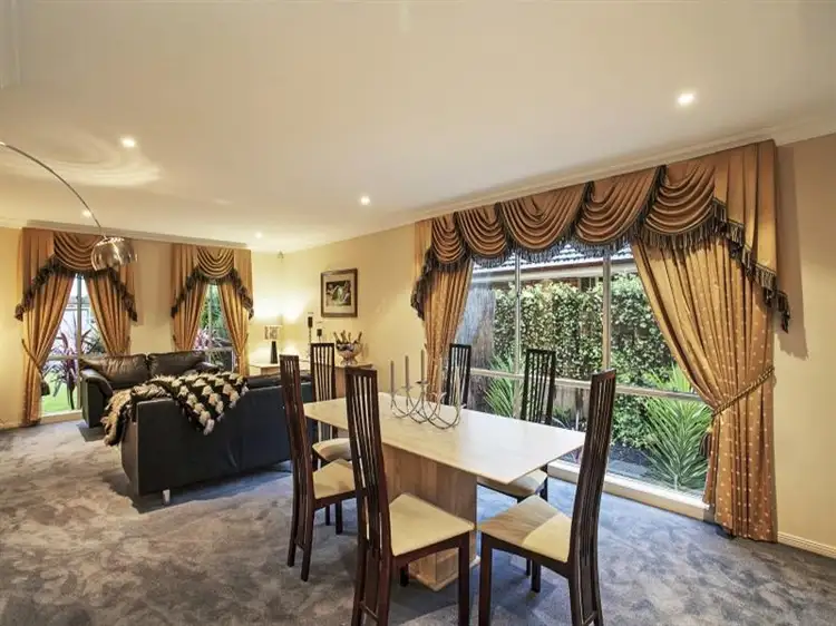 Fourth view of Homely house listing, 31 Treeby Boulevard, Mordialloc VIC 3195