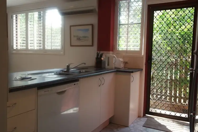 Sixth view of Homely unit listing, 1/4 Christina Court, Mermaid Waters QLD 4218