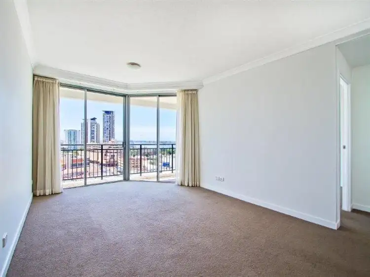 Second view of Homely apartment listing, 1172/56 Scarborough Street, Southport QLD 4215