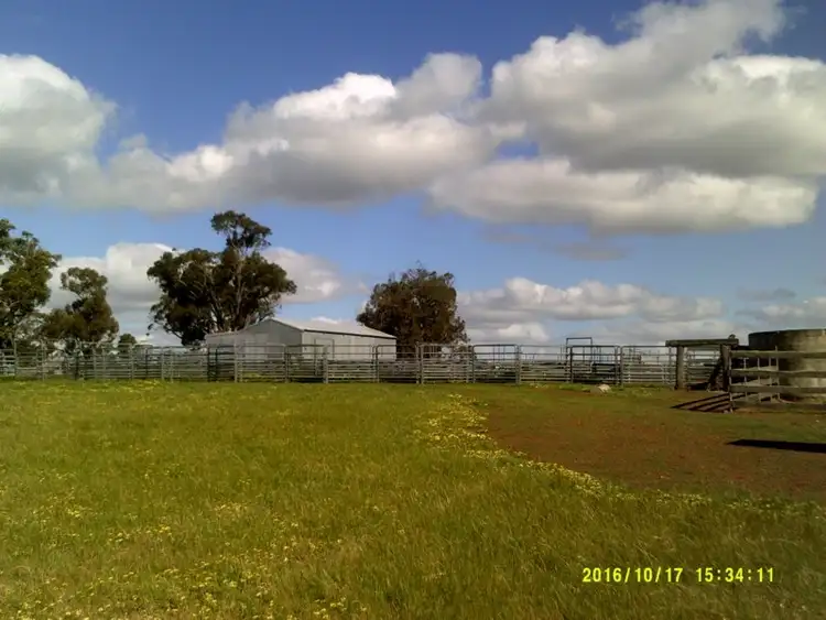 Second view of Homely rural property listing, Riverbends The House, 137 Ryan Road, Kojonup WA 6395