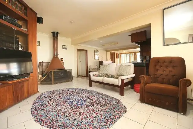 Second view of Homely house listing, 5 Third Avenue, Condell Park NSW 2200