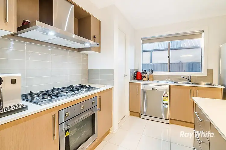 Third view of Homely house listing, 21 Valencia Circuit, Cranbourne VIC 3977