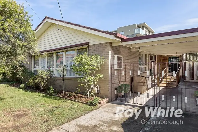 Second view of Homely house listing, 19 Alma Road, Bundoora VIC 3083