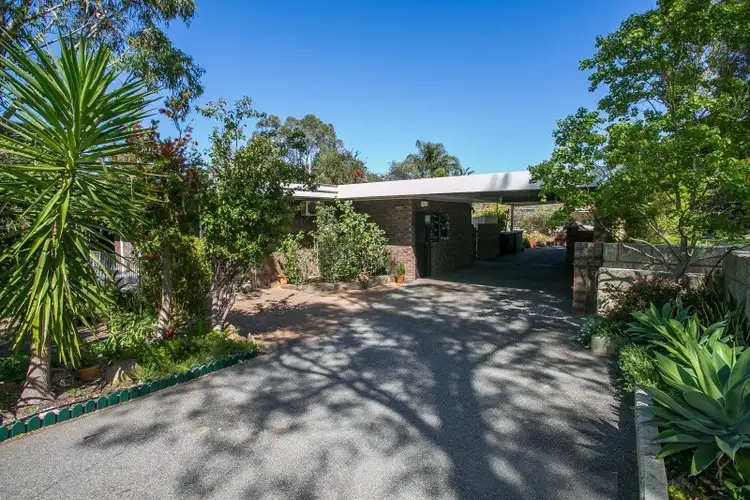 Third view of Homely house listing, 5 Grenville Road, Gooseberry Hill WA 6076