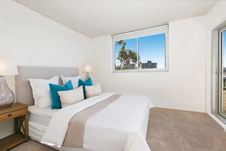 Fourth view of Homely apartment listing, 21/25 Hampden Avenue, Cremorne NSW 2090