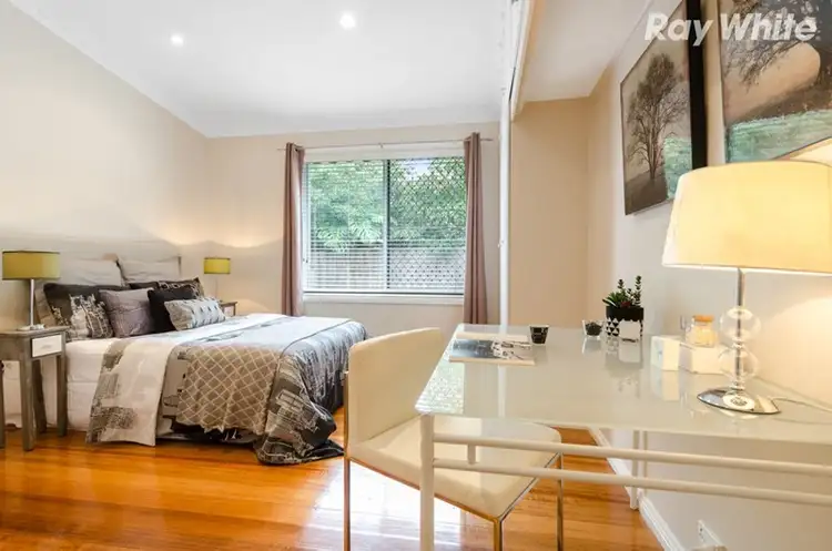 Sixth view of Homely house listing, 131 Kanooka Road, Boronia VIC 3155