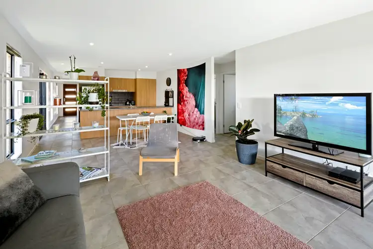 Second view of Homely house listing, 18 Flame Tree Avenue, Sippy Downs QLD 4556