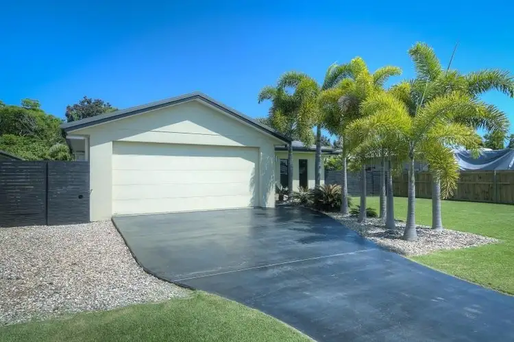 20 Jacana Close, Port Douglas QLD 4877