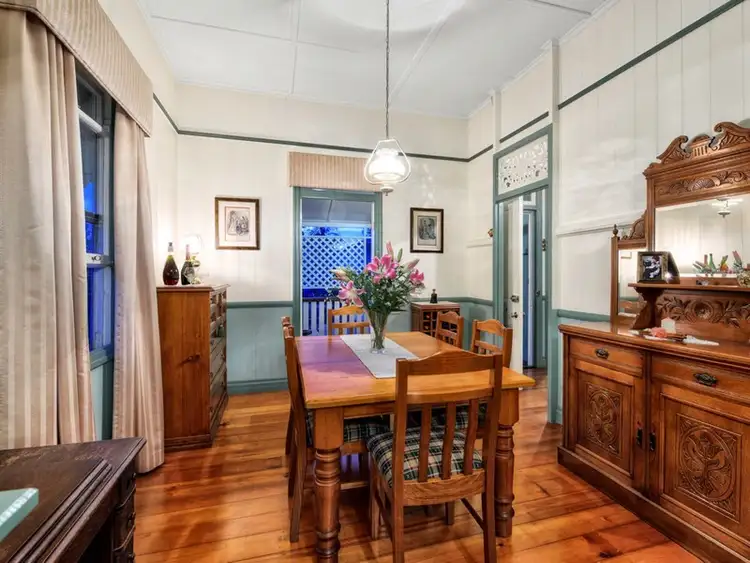 Sixth view of Homely house listing, 16 Norman Street, East Brisbane QLD 4169