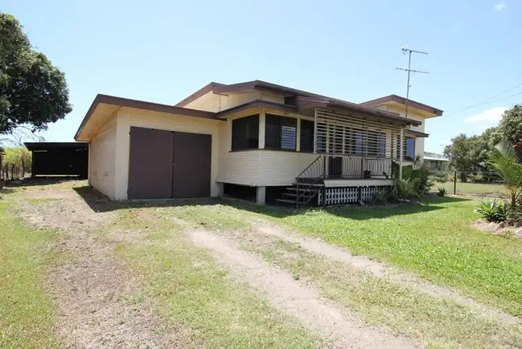 Main view of Homely house listing, 10 Sachs Lane, Ingham QLD 4850
