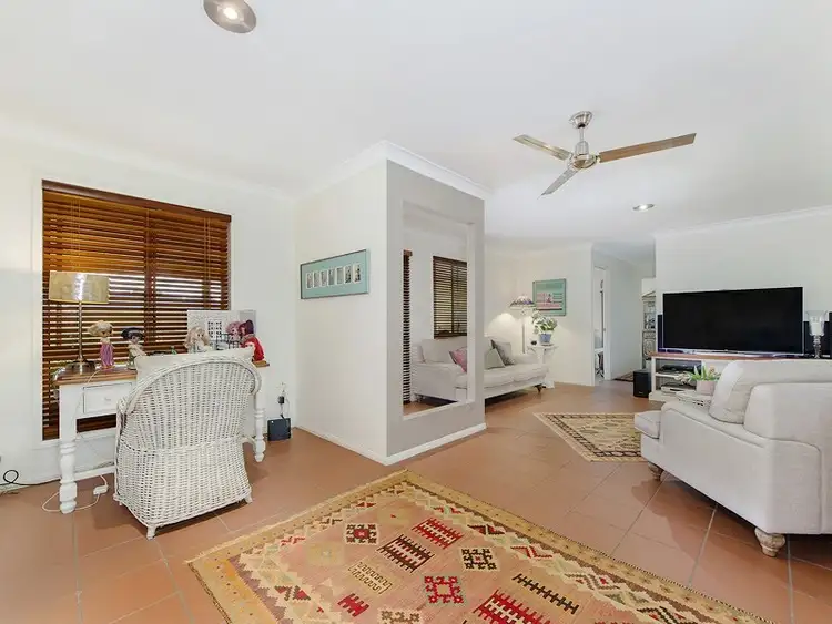 Fifth view of Homely house listing, 3/50A Oregon Way, Oxenford QLD 4210