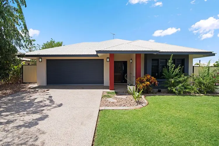Main view of Homely house listing, 26 Larrakia Road, Rosebery NT 832