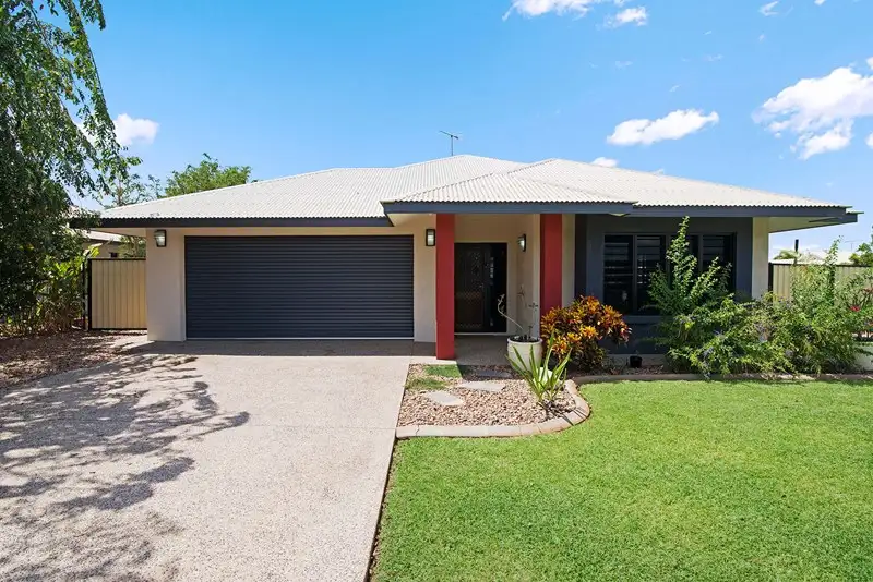 Main view of Homely house listing, 26 Larrakia Road, Rosebery NT 832