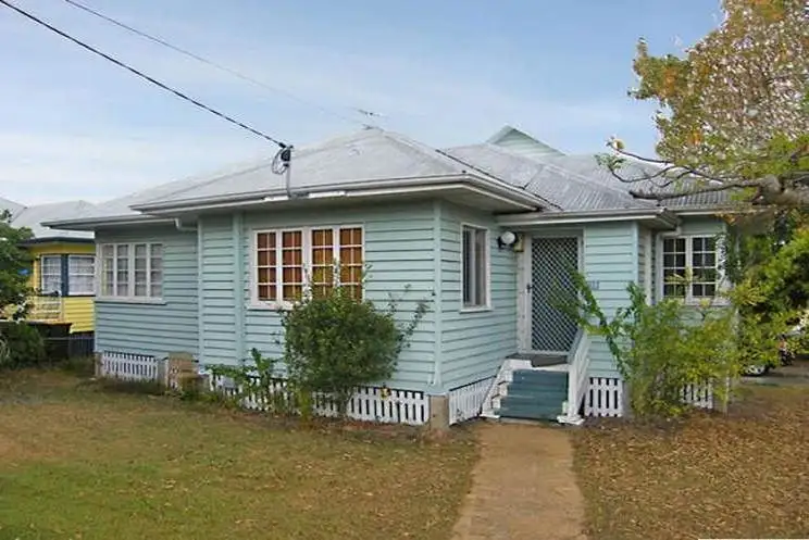 39 Meemar Street, Chermside QLD 4032