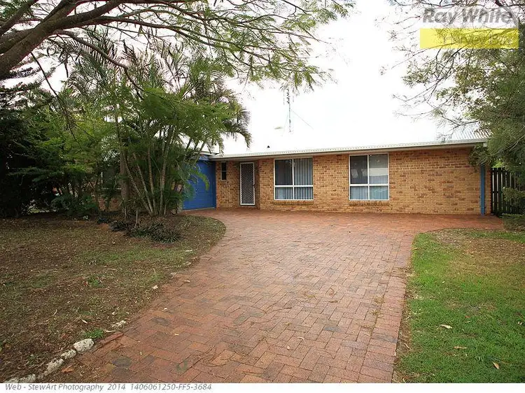 26 Prince Street, Urangan QLD 4655