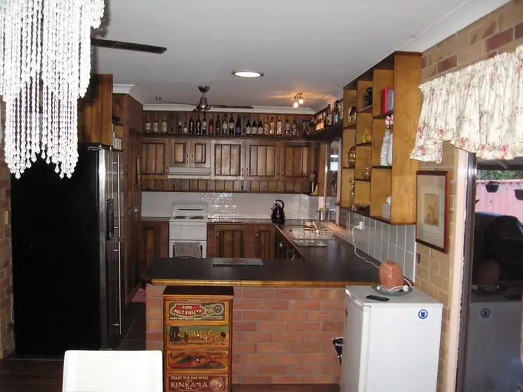 Second view of Homely house listing, 5 Delachantos Road, Hampden QLD 4741