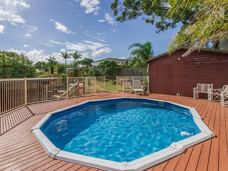 41 Mortensen Road, Nerang QLD 4211