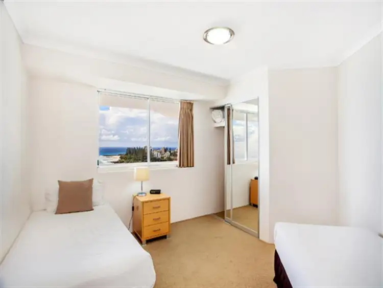 Seventh view of Homely apartment listing, 115/62 Marine Parade 'Points North', Coolangatta QLD 4225