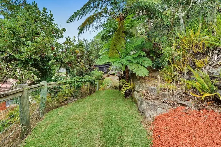 Fifth view of Homely house listing, 27 Northumberland Avenue, Mount Colah NSW 2079