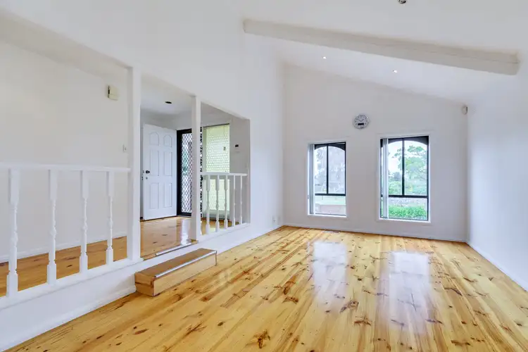 Fifth view of Homely house listing, 27 Stonehaven Drive, Thomastown VIC 3074