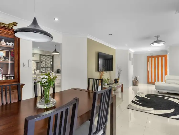 Third view of Homely house listing, 18 Glenvillan Place, Bridgeman Downs QLD 4035